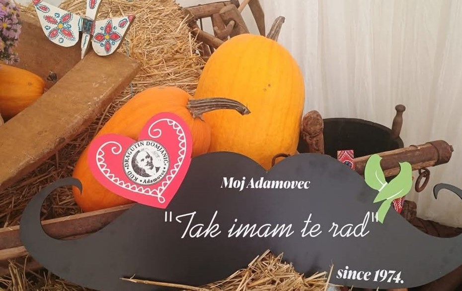  PO DRAGOMU KRAJU